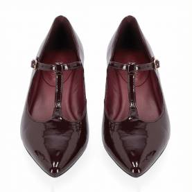 Scarpa con tacco Tessy 2