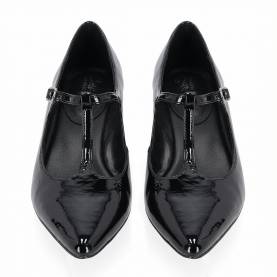 Scarpa con tacco Tessy 2
