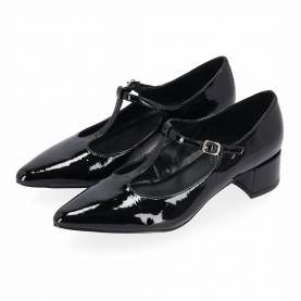 Scarpa con tacco Tessy 2