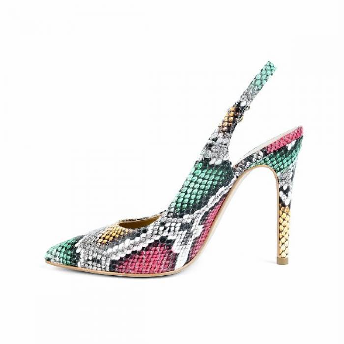 Scarpa Piton 1401
