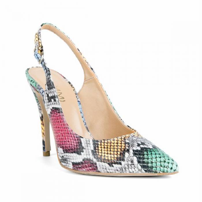Scarpa Piton 1401