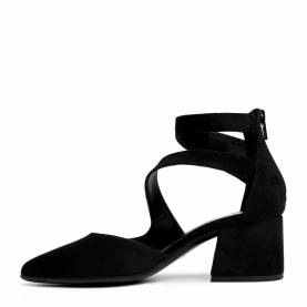 Scarpe Invernali con tacco da Donna