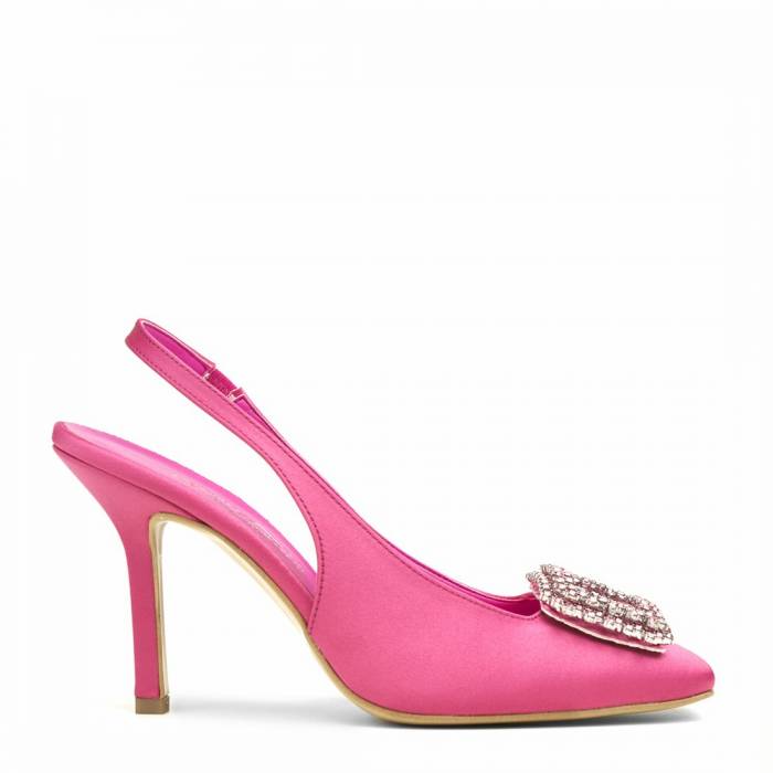 Sling back 9004