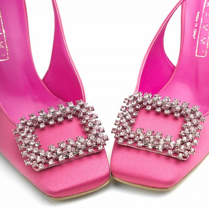 Sling back 9004