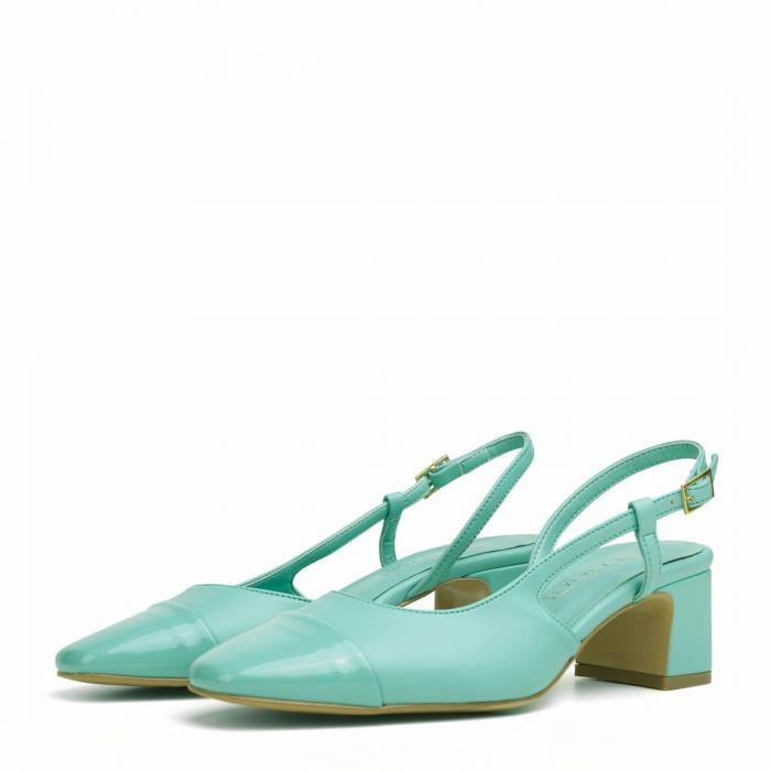 Slingback 10002