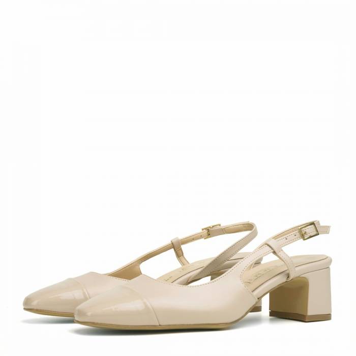 Slingback 10002