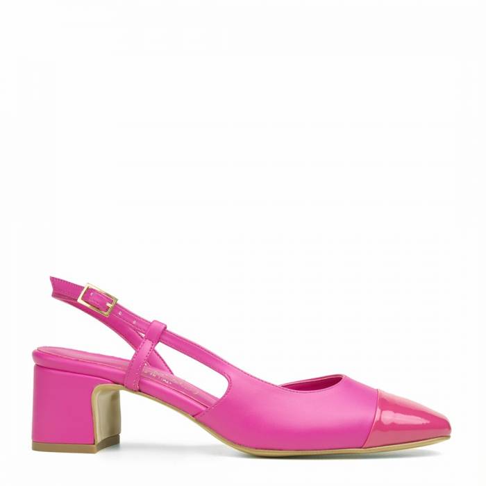 Slingback 10002