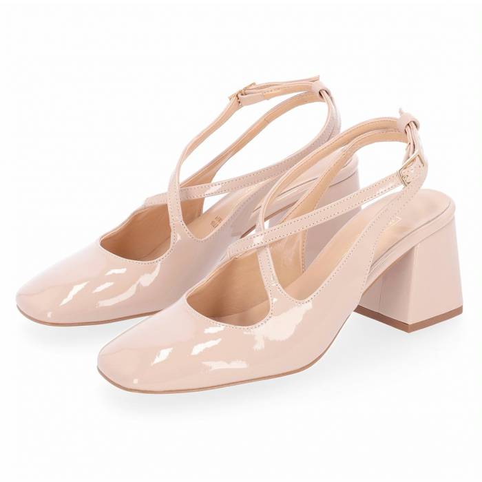 Slingback 1006