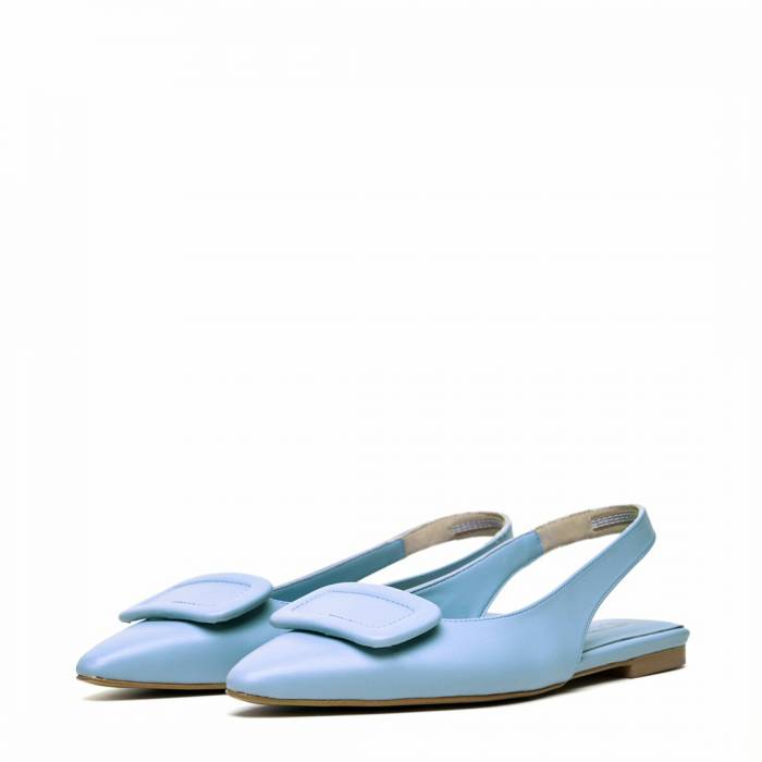 Slingback 1007