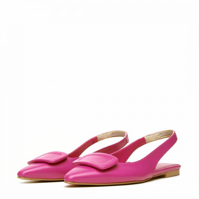 Slingback 1007