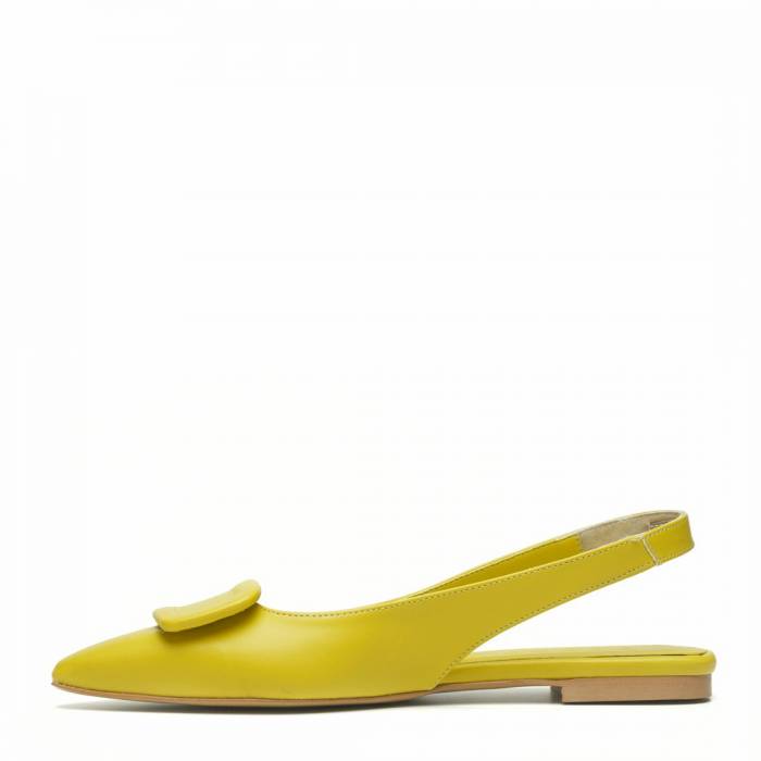 Slingback 1007