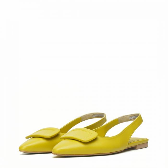 Slingback 1007