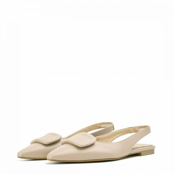 Slingback 1007