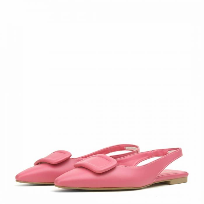 Slingback 1007