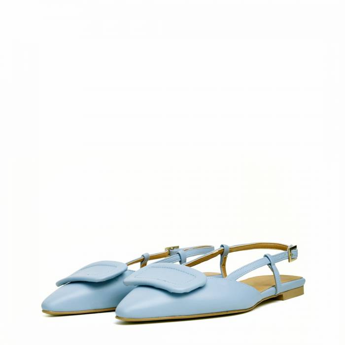 Slingback 1008