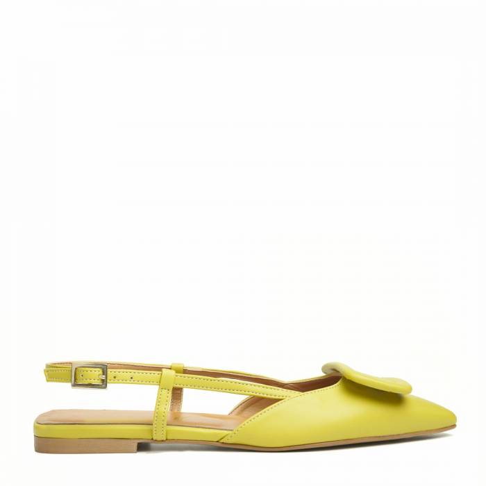 Slingback 1008