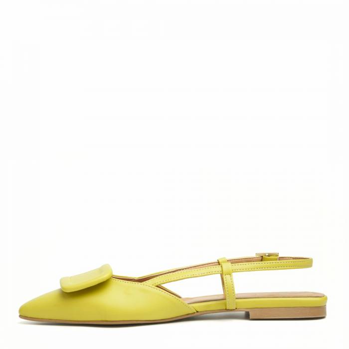 Slingback 1008