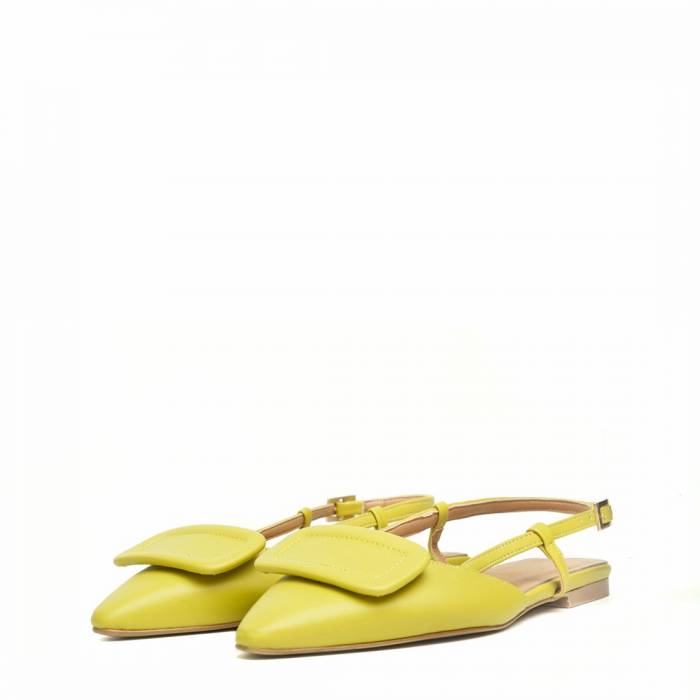 Slingback 1008