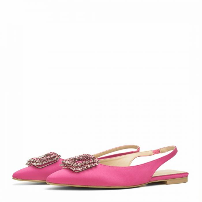 Slingback 1052