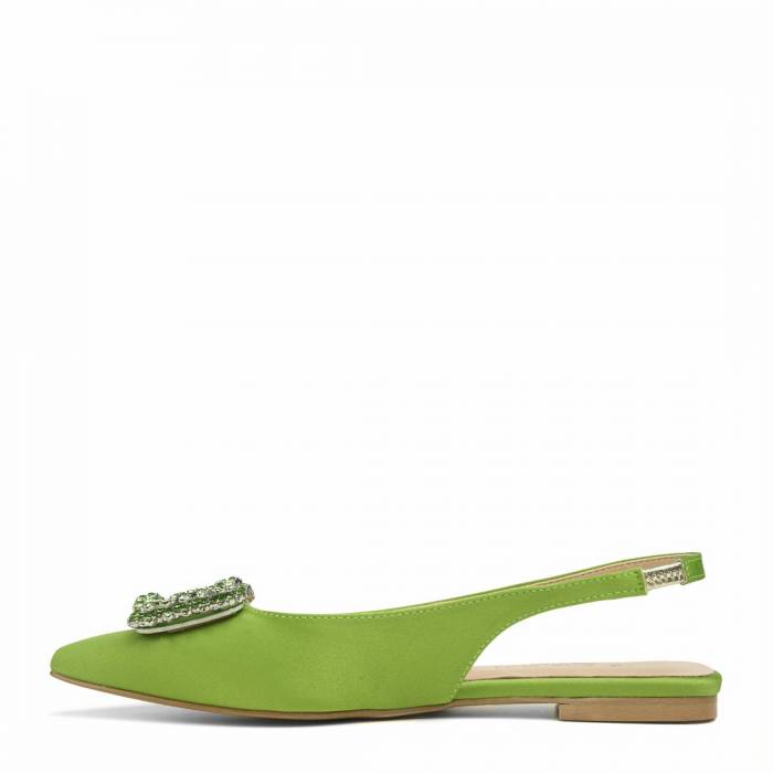 Slingback 1052