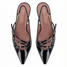 Slingback 1613