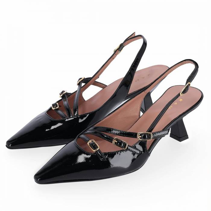 Slingback 1613