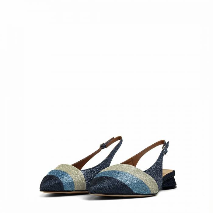 Slingback 1802