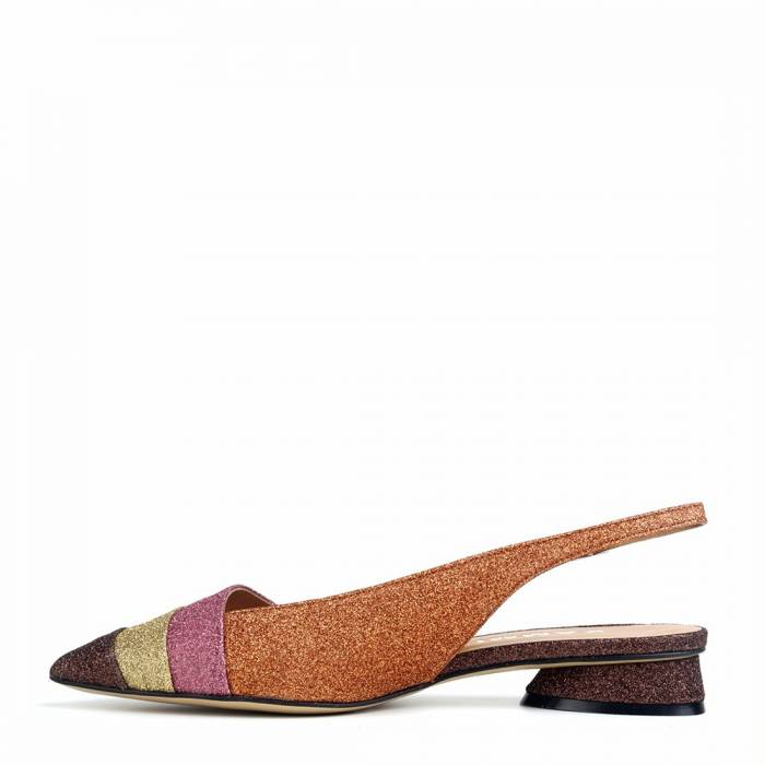 Slingback 1802