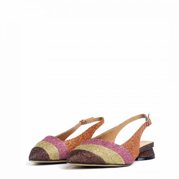 Slingback 1802