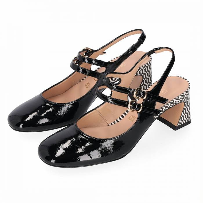 Slingback 2391020