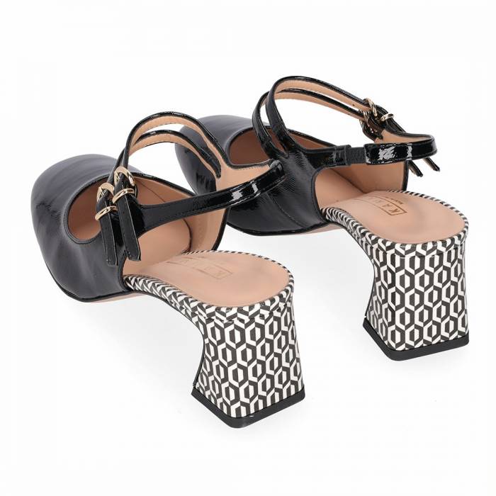 Slingback 2391020