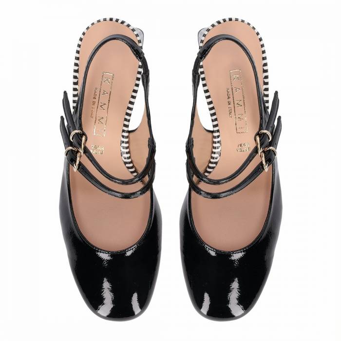 Slingback 2391020