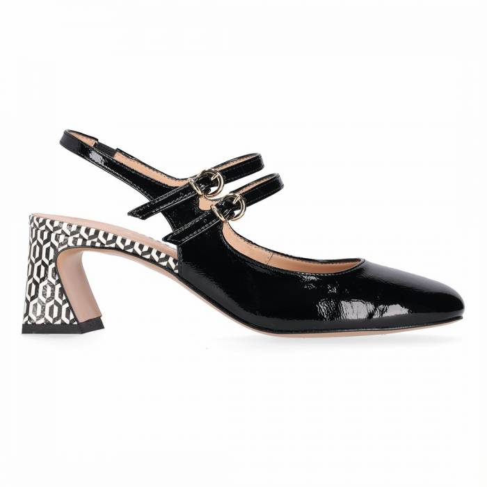 Slingback 2391020
