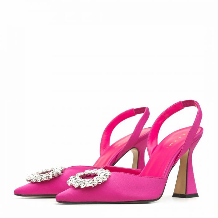 Slingback 2926