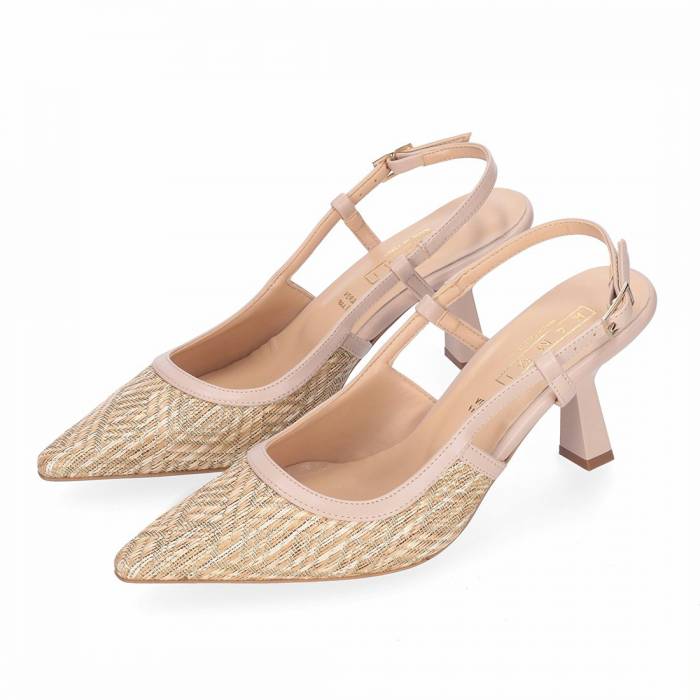 Slingback 3005