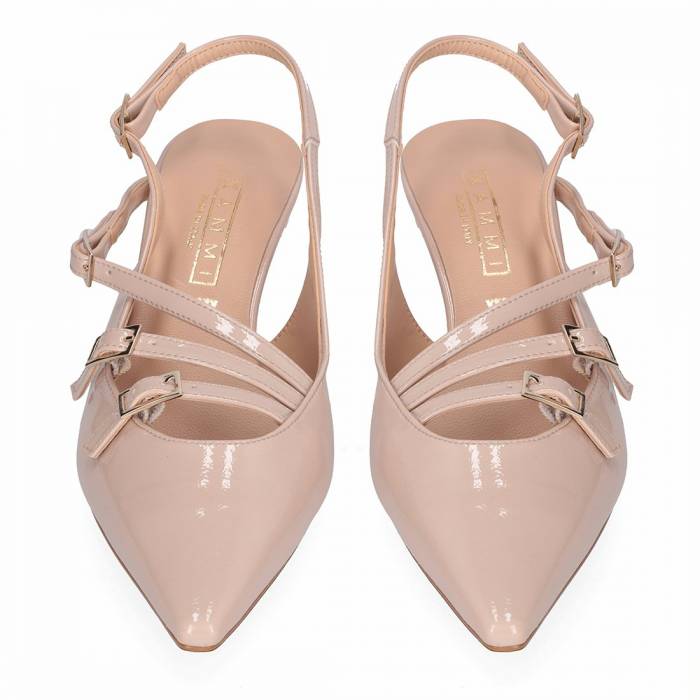 Slingback 3214008