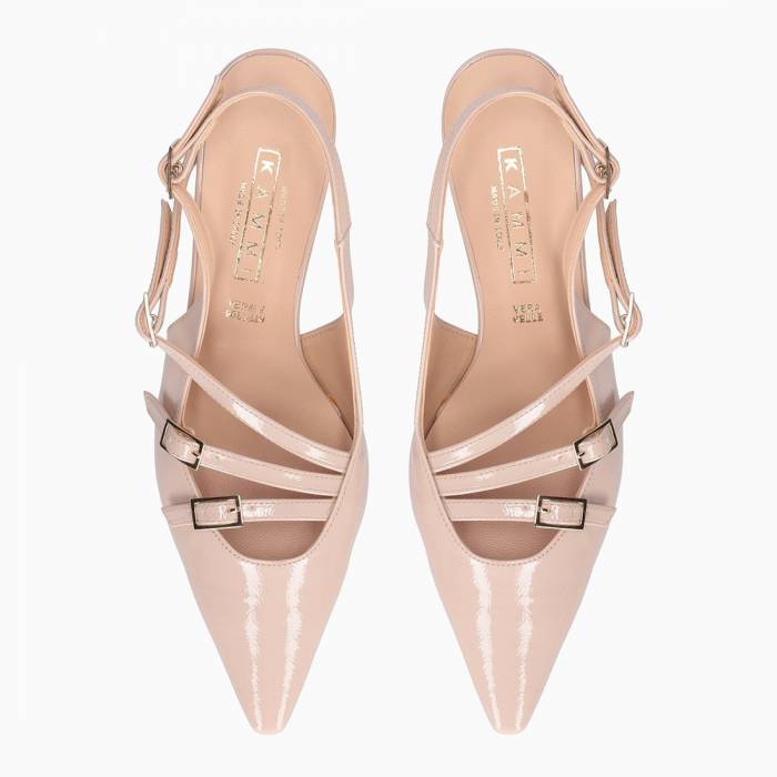 Slingback 3214008