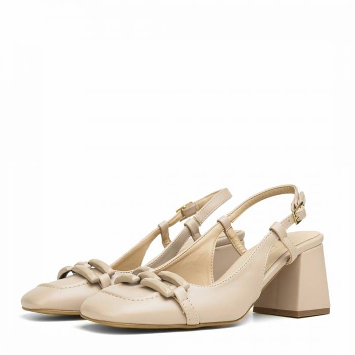 Slingback 4018