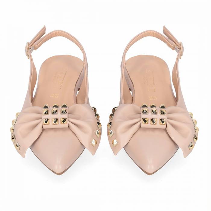 Slingback 4033Y011