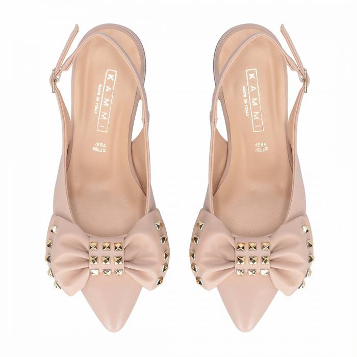 Slingback 4033Y011