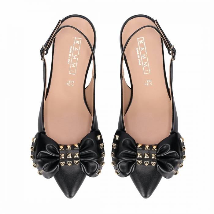 Slingback 4033Y011