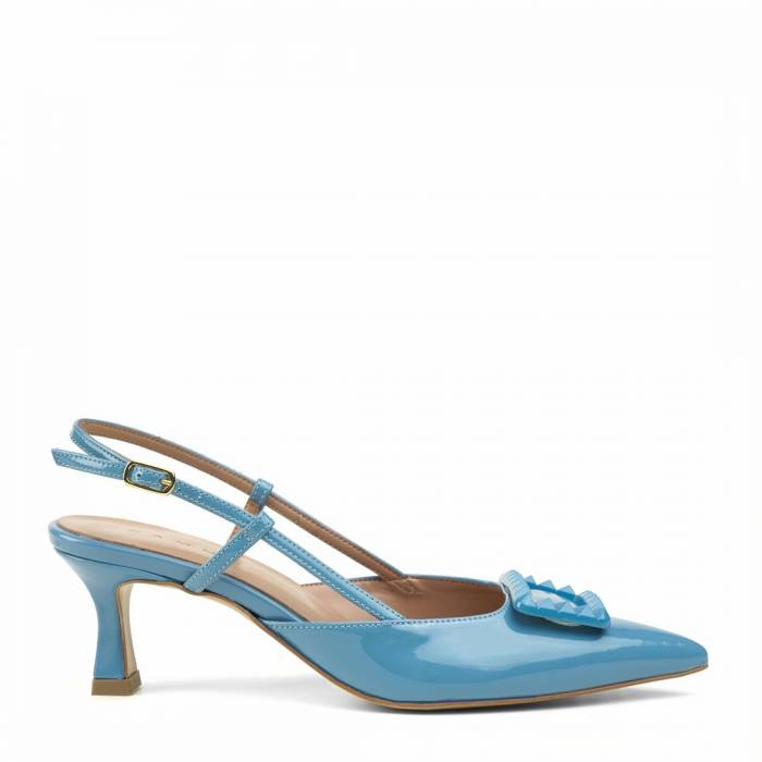 Slingback 448