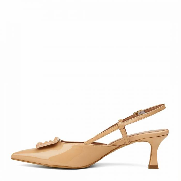 Slingback 448