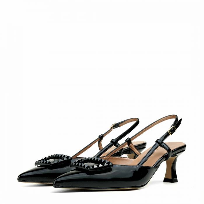 Slingback 448