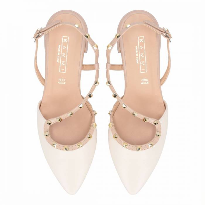 Slingback 521T164 CAP.