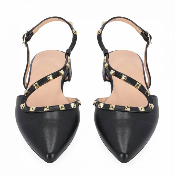 Slingback 521T164 CAP.