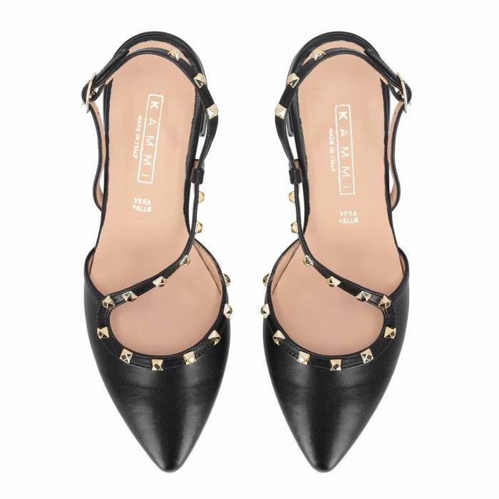 Slingback 521T164 CAP.