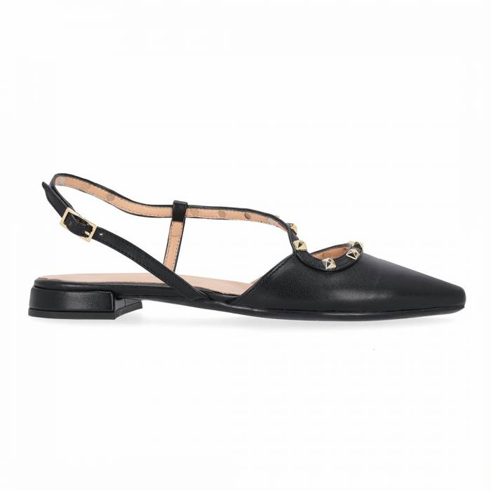 Slingback 521T164 CAP.