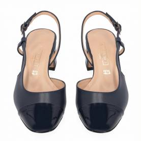 Slingback 5710002 VERN