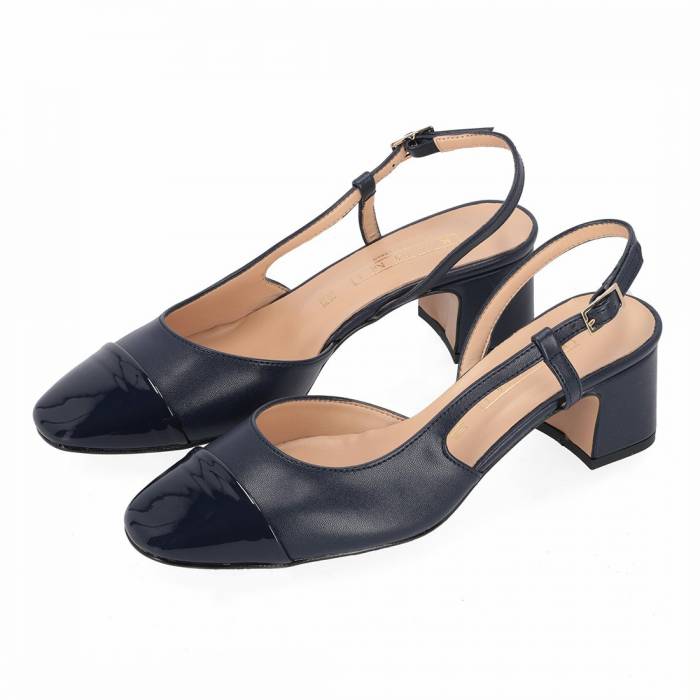 Slingback 5710002 VERN